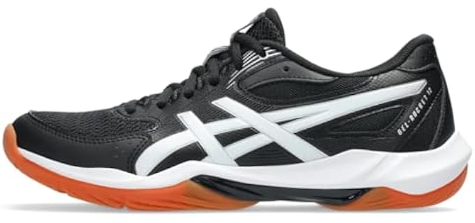 ASICS Women's Gel-Rocket 12 Volleyball Shoes