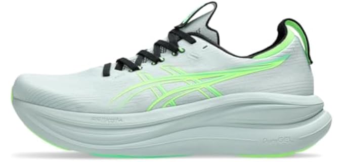 ASICS Men's Gel-Nimbus 28 Running Shoes