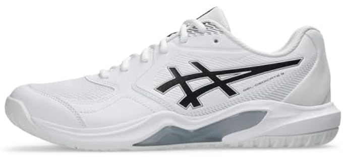ASICS Men's Gel-Dedicate 9 Tennis Shoes