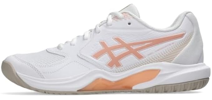 ASICS Women's Gel-Dedicate 9 Tennis Shoes