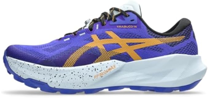 ASICS Men's Trabuco 14 Running Shoes