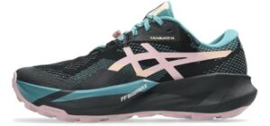 ASICS Women's Trabuco 14 GTX Running Shoes