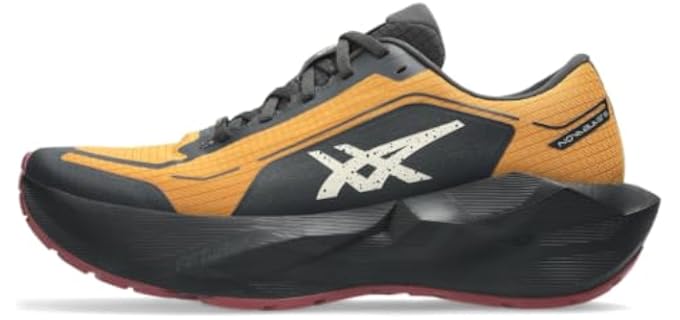 ASICS Men's NOVABLAST 6 GTX Running
