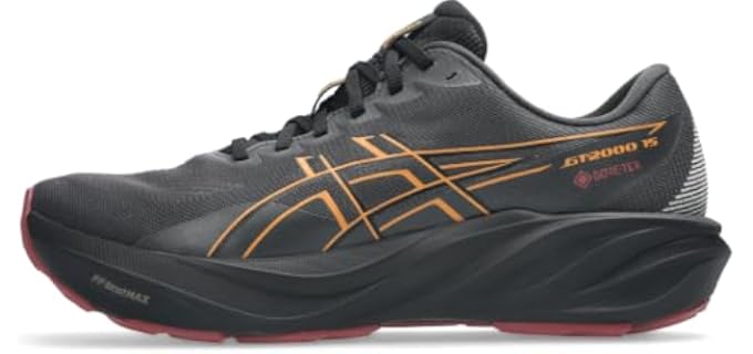 ASICS Men's GT-2000 15 GTX Running Shoes