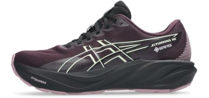ASICS Women's GT-2000 15 GTX Running Shoes