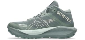 ASICS Men's Gel-Trabuco MT GTX Running Shoes