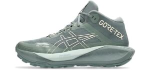 ASICS