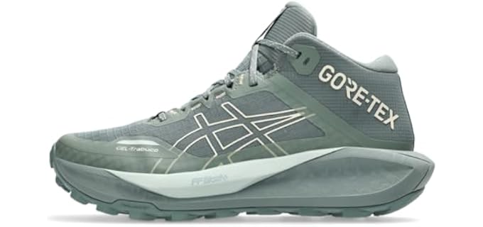 ASICS