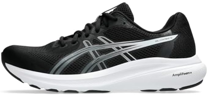 ASICS Men's Gel-Contend 10 Running Shoes