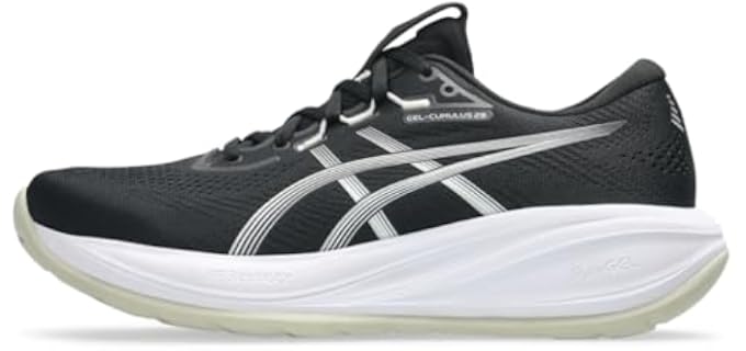 ASICS Men's Gel-Cumulus 28 Running Shoes