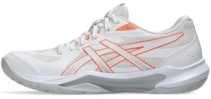ASICS Women's Gel-Tactic 13 Volleyball Shoes