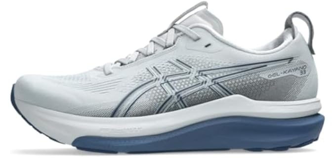 ASICS Men's Gel-Kayano 33 Running Shoes