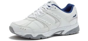 AVIA Women's Avi-Verge Sneaker