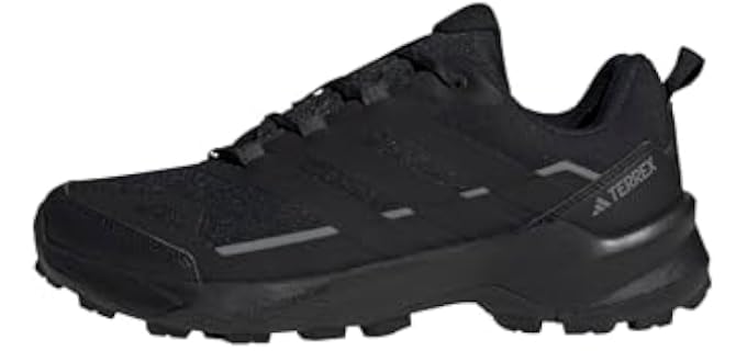 Adidas Men's Terrex Skychaser AX5 Hiking