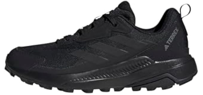 Adidas Women's Terrex Anylander Hiking Shoe
