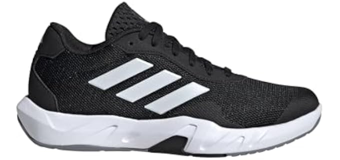 Adidas Women's Amplimove Trainer