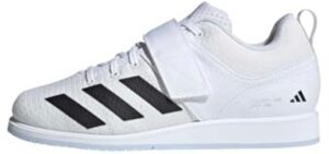 Adidas Unisex-Adult Powerlift 5 Weightlifting