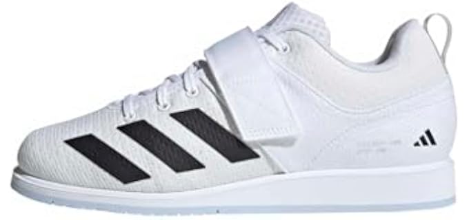 Adidas Unisex-Adult Powerlift 5 Weightlifting