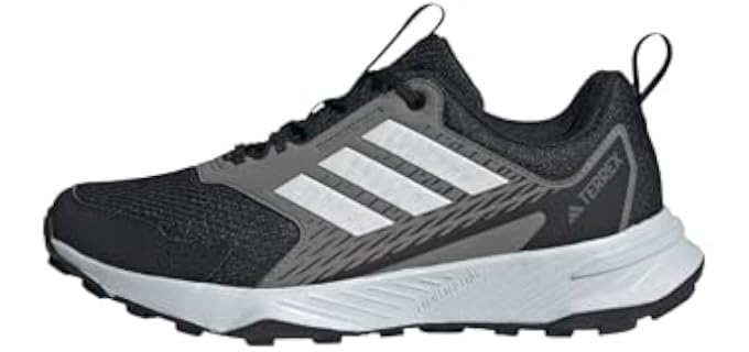 Adidas Womens Terrex Tracefinder 2 Trail Running