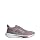 Adidas Women's EQ21 Run Magic Mauve/Iron Metallic/Legacy Purple 8
