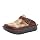 Alegria Women's Classic Timberloom Leather Clog 7-7.5 Wide Width US