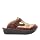 Alegria Women's Classic Timberloom Leather Clog 7-7.5 Wide Width US