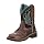 Ariat Fatbaby Western Boot – Women’s Leather Western Boots