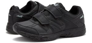 Avia Avi-Union II Strap Non Slip Shoes for Women – Comfort Women's Res
