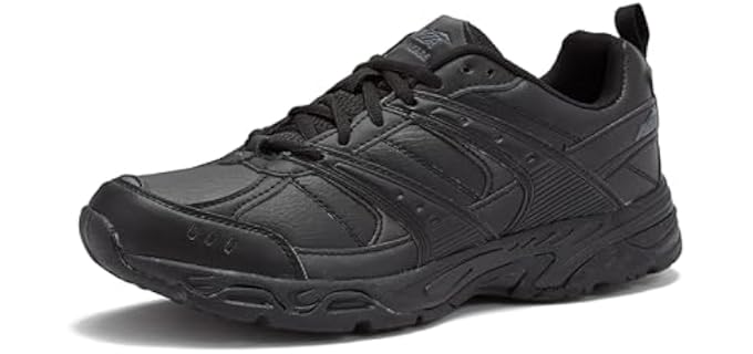Avia Avi-Verge Mens Sneakers - Cross Trainer Mens Tennis Shoes