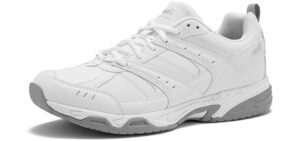 Avia Avi-Union II Non Slip Shoes for Men Food Service - Comfort Restau