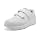Brooks Women's Addiction Walker V-Strap 2 Walking Shoe - White/White -