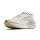 Brooks Women’s Launch 12 Neutral Running Shoe - Coconut/Sand/Skyway -