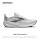 Brooks Women’s Revel 9 Neutral Running & Walking Shoe - White/Grey/Bla