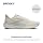 Brooks Women’s Launch 12 Neutral Running Shoe - Coconut/Sand/Skyway -