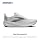Brooks Men’s Revel 9 Neutral Running & Walking Shoe - White/Grey/Black