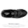 Brooks Men's Addiction Walker V-Strap 2 Walking Shoe - Black/Black - 8