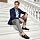 Bruno Marc Men's Dress Loafers Slip on Driving Shoes