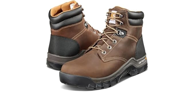 Carhartt Women's Rugged Flex 6
