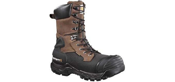 Carhartt Men's CMC1259 10