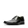 Clarks Men's Tilden Cap Oxford Shoe Dark Tan Leather 12 M