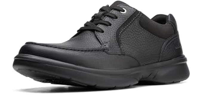 Clarks Men's Bradley Vibe Oxford