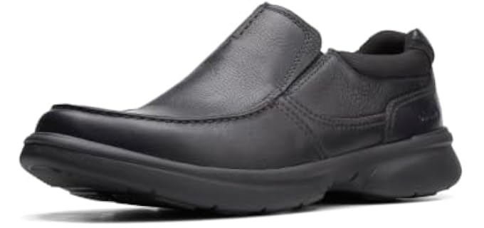 Clarks Men's Bradley Free Loafer