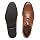 Clarks Men's Whiddon Cap Oxford