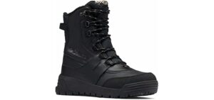 Columbia Men's Bugaboot Celsius Plus