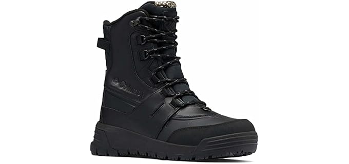 Columbia Men's Bugaboot Celsius Plus