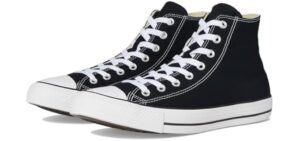 Converse Unisex Adult Chuck Taylor All Star High Top