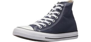 Converse Unisex Adult Chuck Taylor All Star High Top