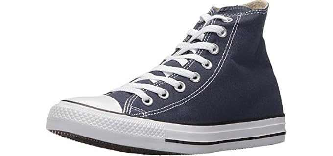 Converse Unisex Adult Chuck Taylor All Star High Top