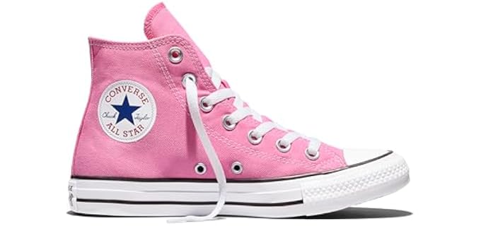 Converse Unisex Adult Chuck Taylor All Star High Top