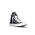 Converse Unisex Adult Chuck Taylor All Star High Top